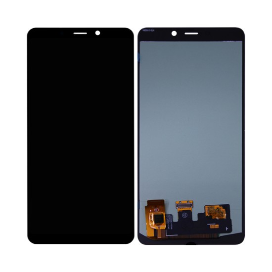 Touch+Display Samsung Galaxy A9 2018/A920 Black